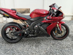 2004 Yamaha YZF R1 2004 Yamaha YZF R1