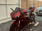 2004 Yamaha YZF R1 2004 Yamaha YZF R1