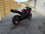 2004 Yamaha YZF R1 2004 Yamaha YZF R1