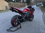 2004 Yamaha YZF R1 2004 Yamaha YZF R1