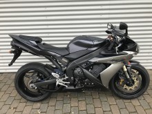 Yamaha YZF R1 HMC Motorcykler. Vi bytter gerne. Yamaha YZF R1 HMC Motorcykler. Vi bytter gerne.