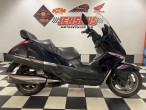2005 Aprilia Atlantic 500