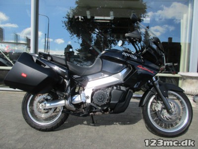 Aprilia Caponord 1000