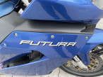 2005 Aprilia RST 1000 Futura