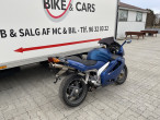 2005 Aprilia RST 1000 Futura