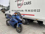 2005 Aprilia RST 1000 Futura