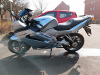 2005 Aprilia RST 1000 Futura 2005 Aprilia RST 1000 Futura