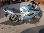 2005 Aprilia RST 1000 Futura 2005 Aprilia RST 1000 Futura