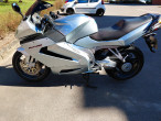 2005 Aprilia RST 1000 Futura