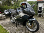 2005 Aprilia RST 1000 Futura