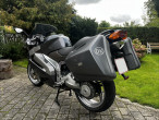 2005 Aprilia RST 1000 Futura