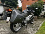 2005 Aprilia RST 1000 Futura