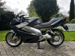 2005 Aprilia RST 1000 Futura