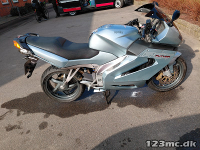 Aprilia RST 1000 Futura
