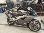 2005 Aprilia RSV 1000 2005 Aprilia RSV 1000