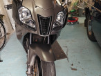 2005 Aprilia RSV 1000 2005 Aprilia RSV 1000