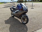 2005 Aprilia RSV 1000 2005 Aprilia RSV 1000