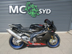2005 Aprilia RSV 1000 R Factory