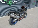 2005 Aprilia RSV 1000 R Factory