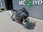 2005 Aprilia RSV 1000 R Factory