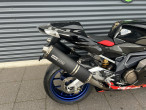 2005 Aprilia RSV 1000 R Factory