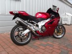 2005 Aprilia RSV 1000 R