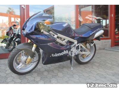 Bimota Supermono