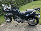 2005 BMW F 650 CS