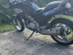 2005 BMW F 650 CS