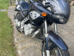 2005 BMW F 650 CS