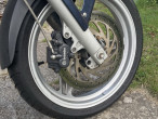 2005 BMW F 650 CS