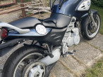 2005 BMW F 650 CS