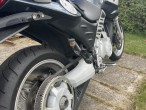 2005 BMW F 650 CS