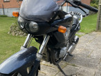 2005 BMW F 650 CS