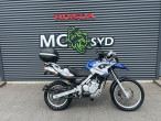2005 BMW F 650 2005 BMW F 650