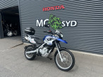 2005 BMW F 650 2005 BMW F 650