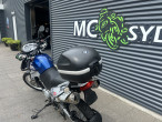 2005 BMW F 650 2005 BMW F 650