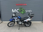 2005 BMW F 650 2005 BMW F 650