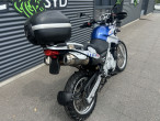 2005 BMW F 650 2005 BMW F 650