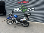 2005 BMW F 650 2005 BMW F 650