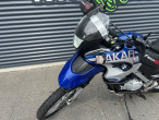 2005 BMW F 650 2005 BMW F 650