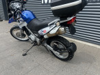 2005 BMW F 650 2005 BMW F 650