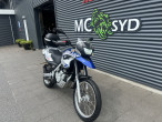 2005 BMW F 650 2005 BMW F 650