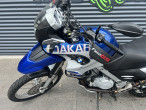 2005 BMW F 650 2005 BMW F 650