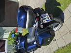 2005 BMW K 1200 GT 2005 BMW K 1200 GT