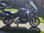 2005 BMW K 1200 GT 2005 BMW K 1200 GT
