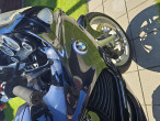 2005 BMW K 1200 GT 2005 BMW K 1200 GT