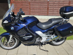 2005 BMW K 1200 GT 2005 BMW K 1200 GT