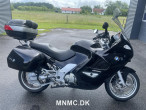 2005 BMW K 1200 GT 2005 BMW K 1200 GT