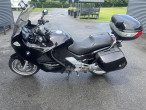 2005 BMW K 1200 GT 2005 BMW K 1200 GT